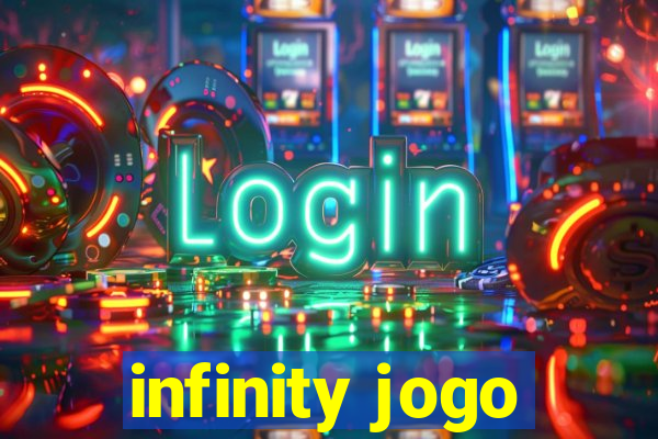 infinity jogo